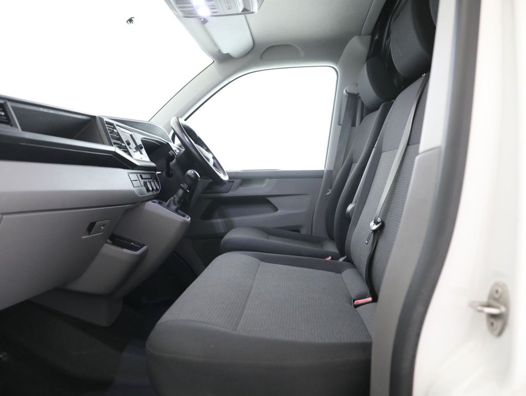 Used Volkswagen Transporter 2023 for sale - 78008782: Photo 37