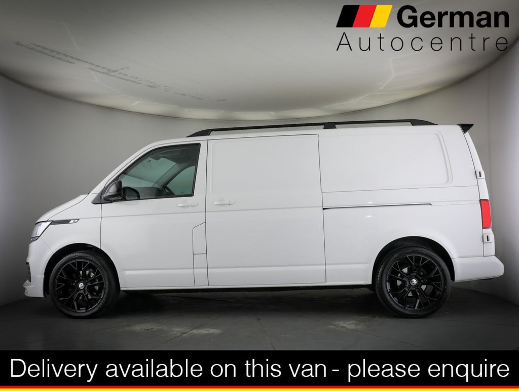 Used Volkswagen Transporter 2023 for sale - 78008782: Photo 5