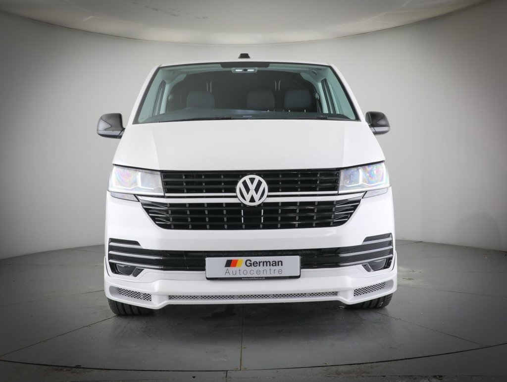 Used Volkswagen Transporter 2023 for sale - 78008782: Photo 6