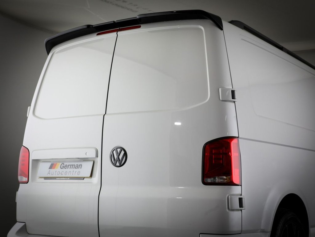 Used Volkswagen Transporter 2023 for sale - 78008782: Photo 7