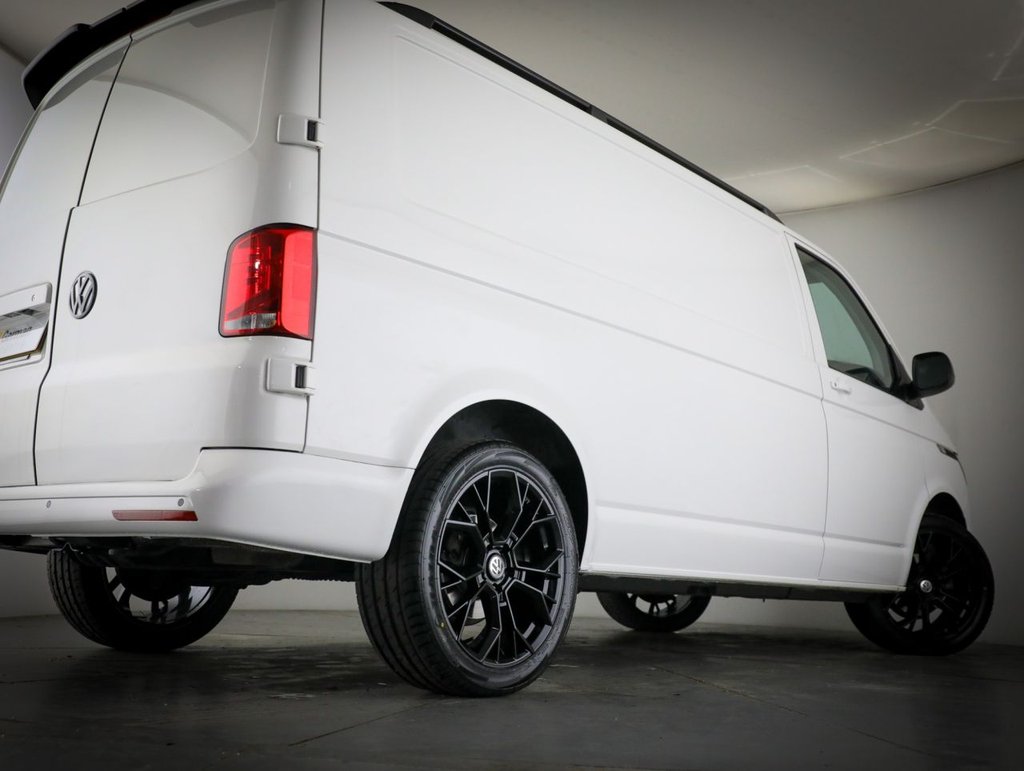 Used Volkswagen Transporter 2023 for sale - 78008782: Photo 8