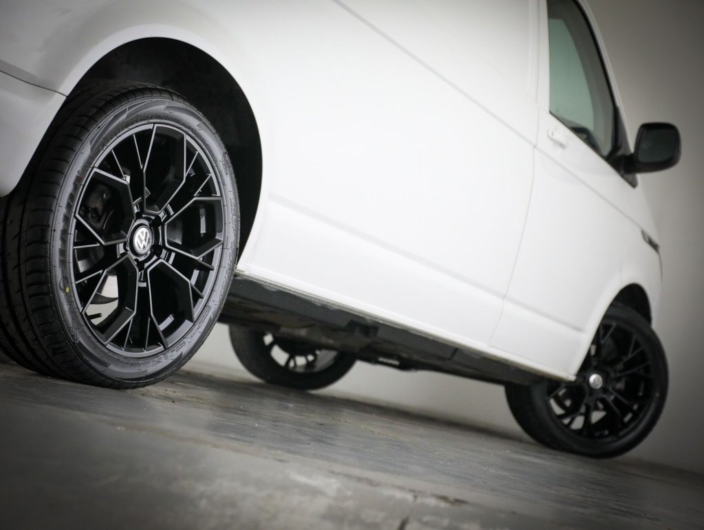 Used Volkswagen Transporter 2023 for sale - 78008782: Photo 9