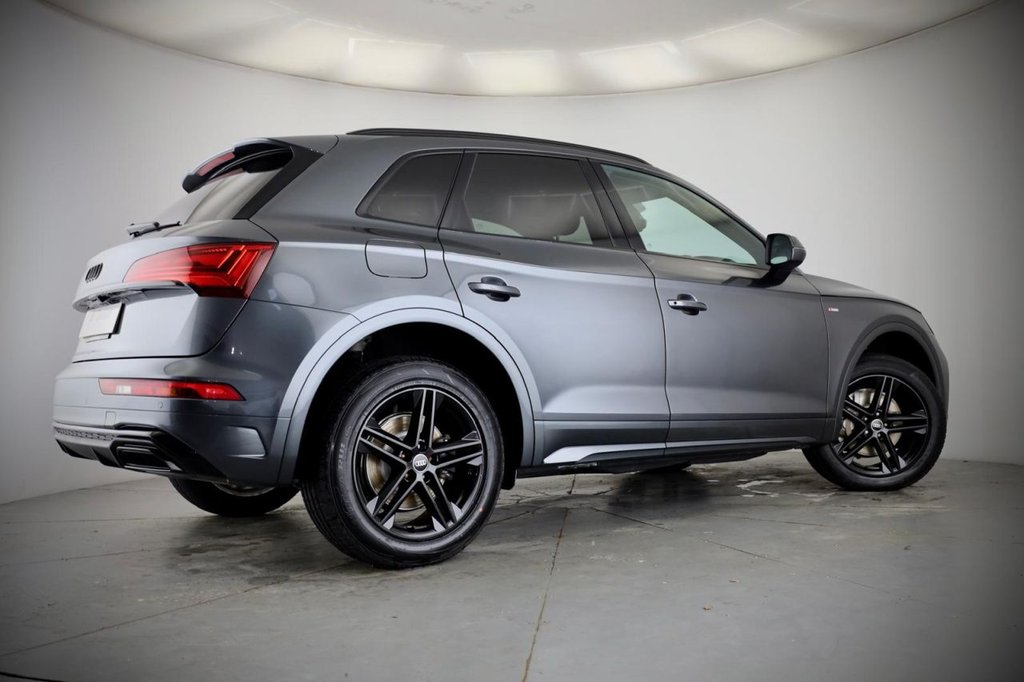 Used Audi Q5 2021 for sale - 76647665: Photo 10