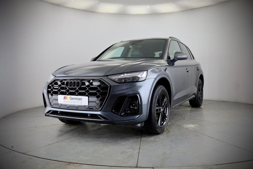 Used Audi Q5 2021 for sale - 76647665: Photo 14
