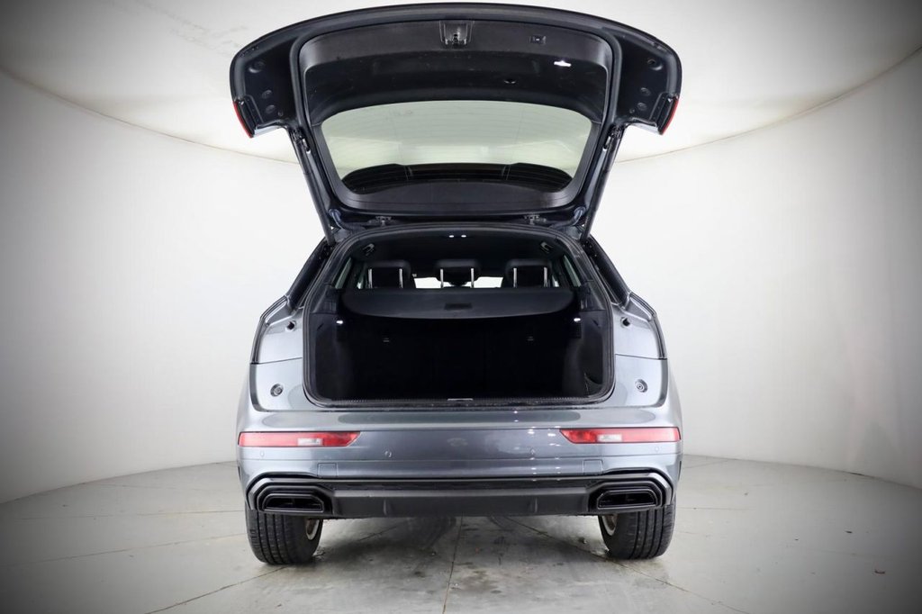 Used Audi Q5 2021 for sale - 76647665: Photo 15