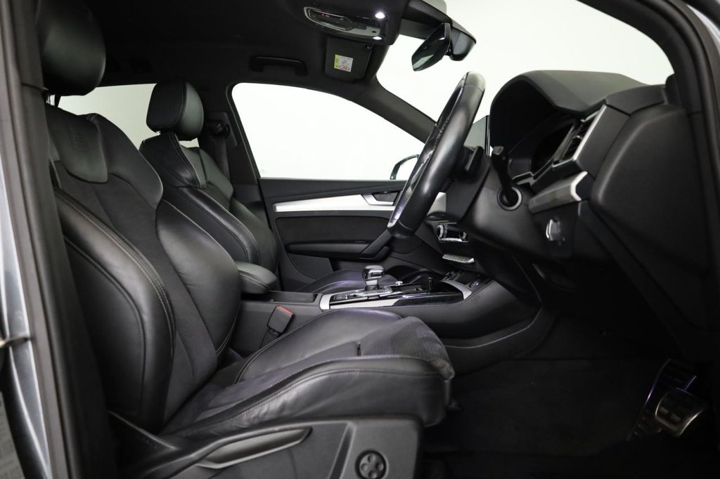 Used Audi Q5 2021 for sale - 76647665: Photo 21