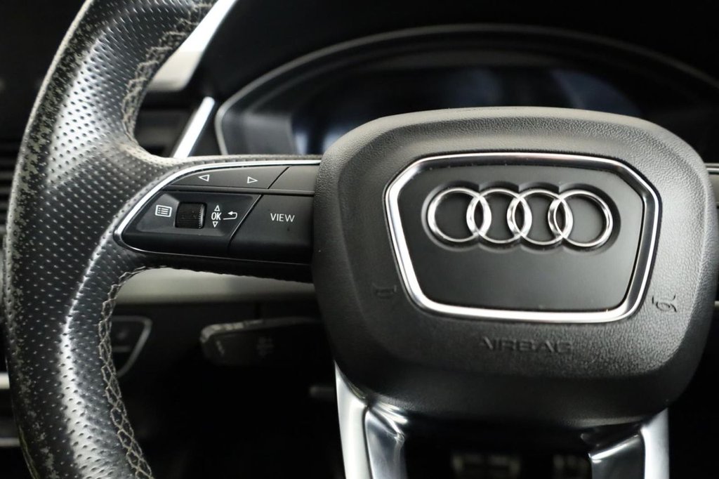 Used Audi Q5 2021 for sale - 76647665: Photo 22