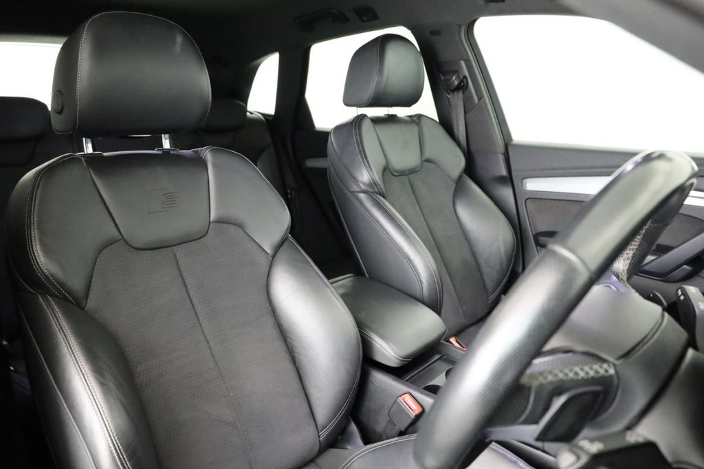 Used Audi Q5 2021 for sale - 76647665: Photo 23