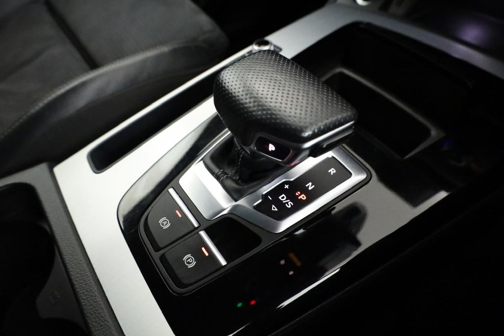 Used Audi Q5 2021 for sale - 76647665: Photo 24