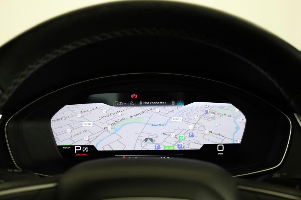 Used Audi Q5 2021 for sale - 76647665: Photo 25