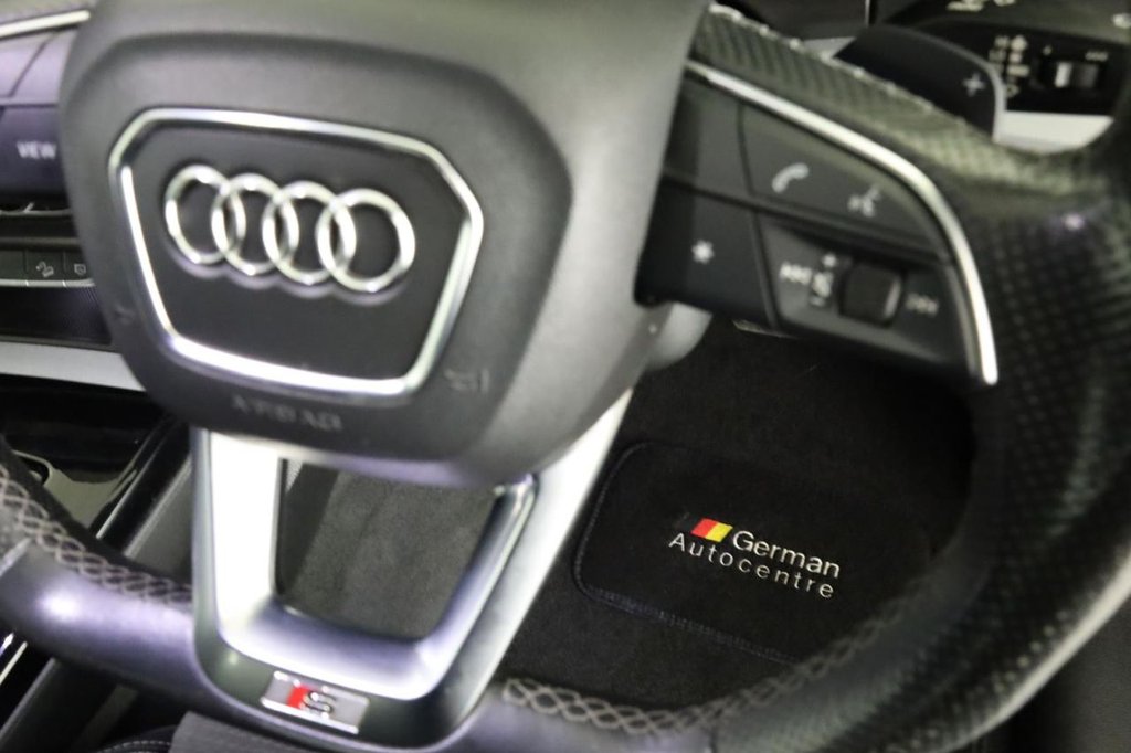Used Audi Q5 2021 for sale - 76647665: Photo 27