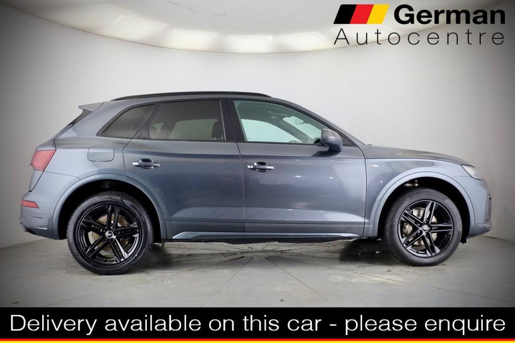 Used Audi Q5 2021 for sale - 76647665: Photo 3