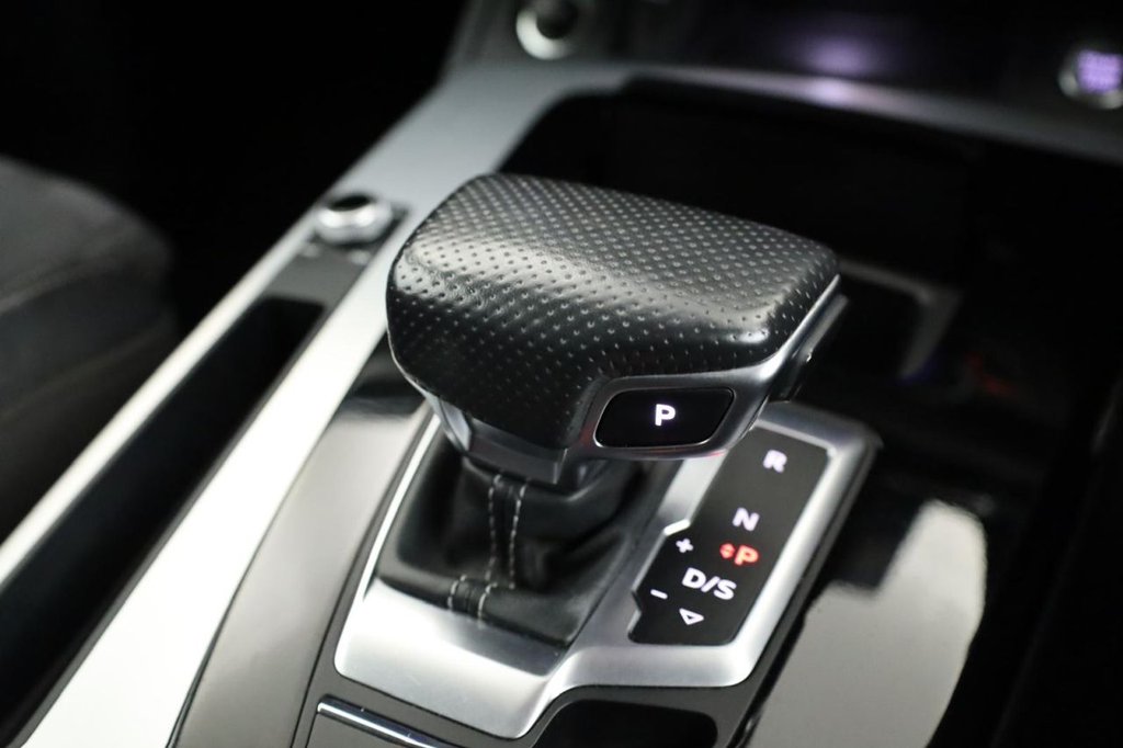 Used Audi Q5 2021 for sale - 76647665: Photo 30