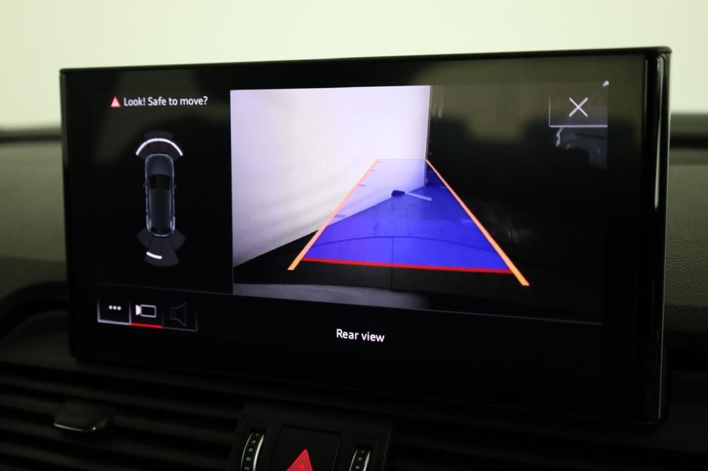 Used Audi Q5 2021 for sale - 76647665: Photo 32