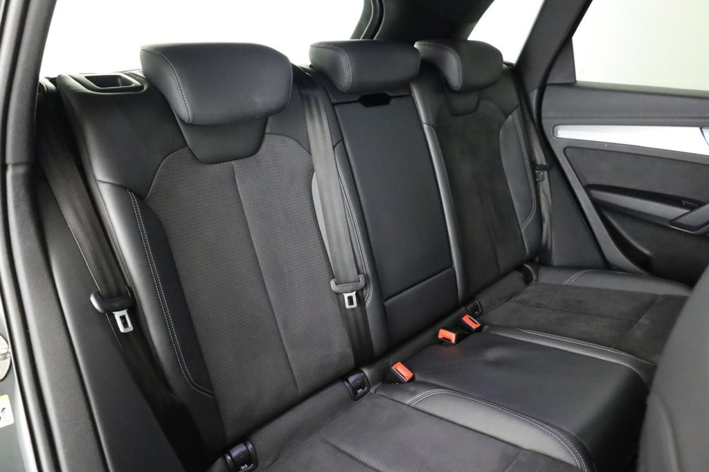 Used Audi Q5 2021 for sale - 76647665: Photo 33