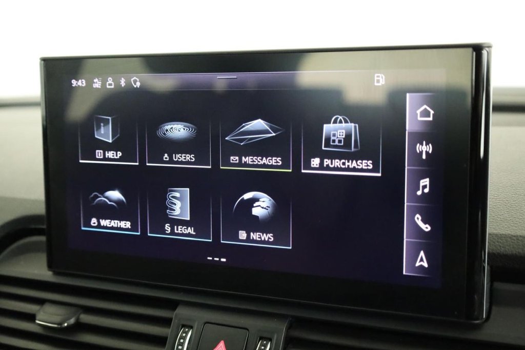 Used Audi Q5 2021 for sale - 76647665: Photo 35