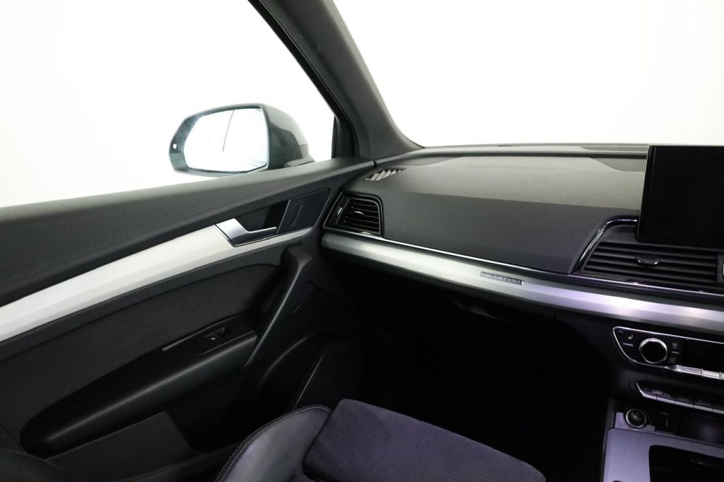 Used Audi Q5 2021 for sale - 76647665: Photo 37