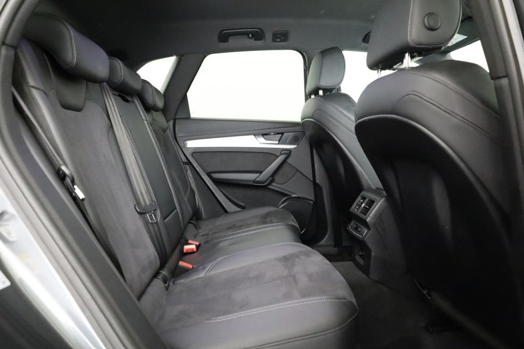 Used Audi Q5 2021 for sale - 76647665: Photo 38