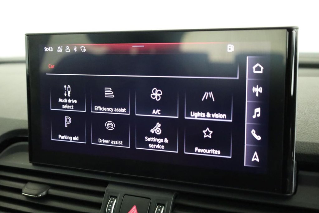 Used Audi Q5 2021 for sale - 76647665: Photo 39