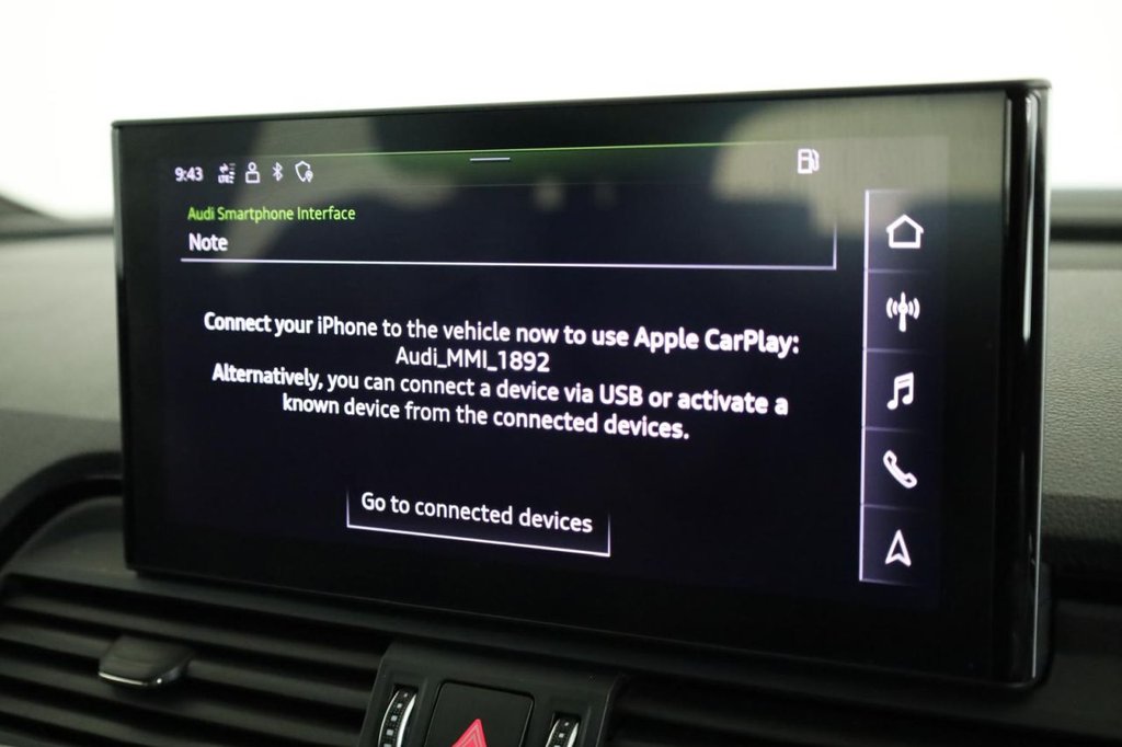 Used Audi Q5 2021 for sale - 76647665: Photo 42