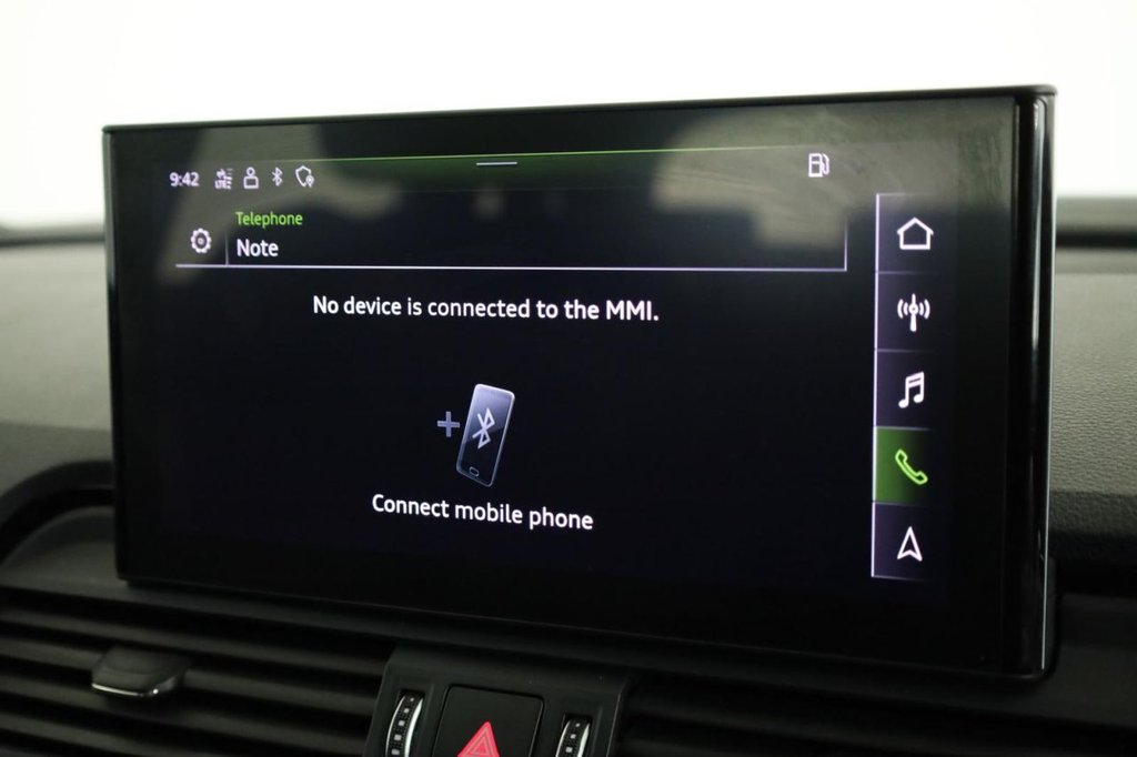 Used Audi Q5 2021 for sale - 76647665: Photo 44