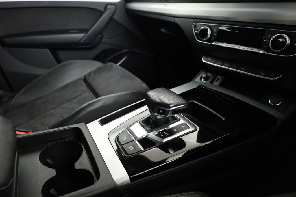 Used Audi Q5 2021 for sale - 76647665: Photo 45