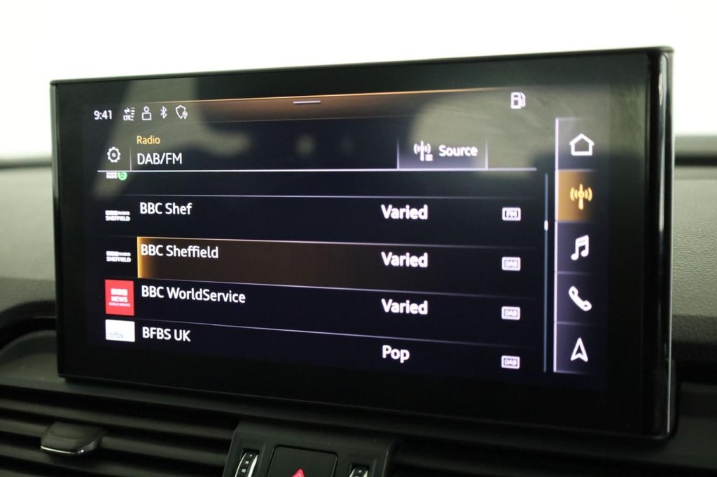 Used Audi Q5 2021 for sale - 76647665: Photo 47