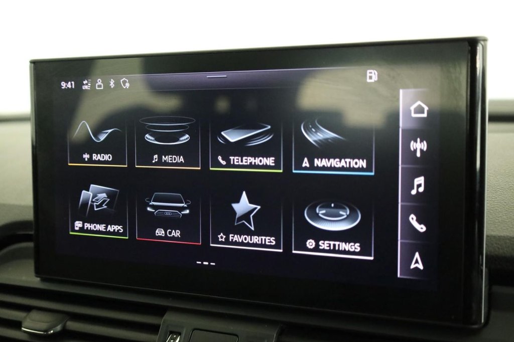 Used Audi Q5 2021 for sale - 76647665: Photo 48