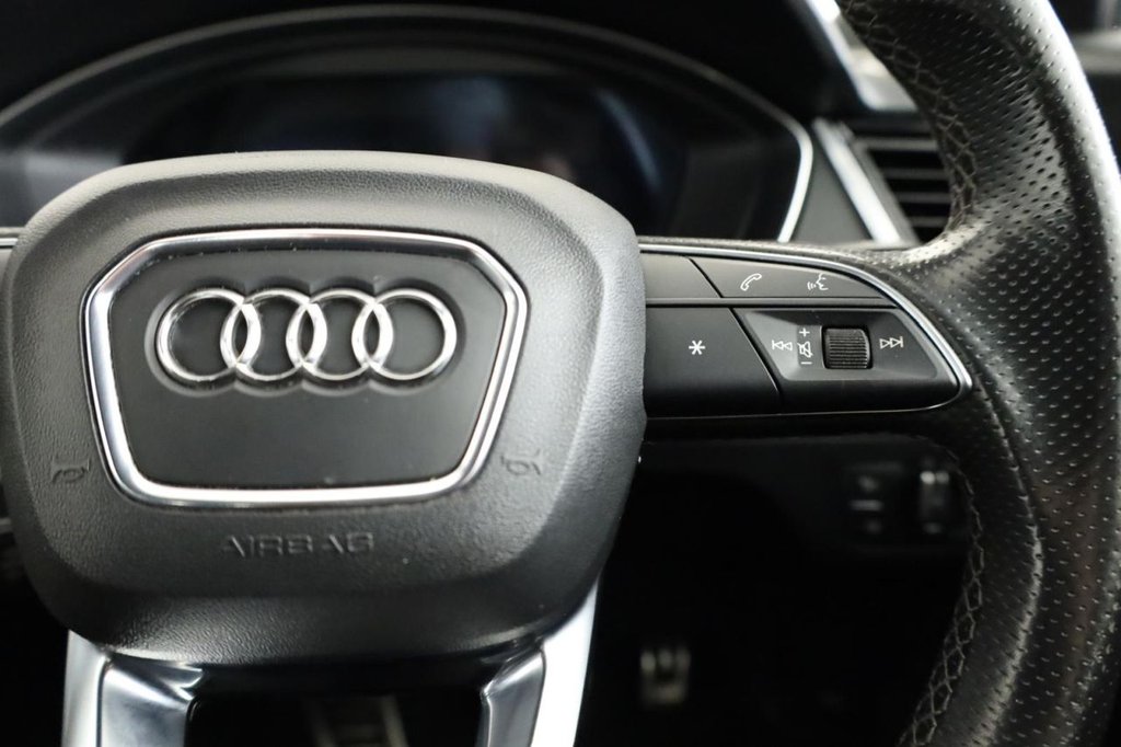 Used Audi Q5 2021 for sale - 76647665: Photo 49