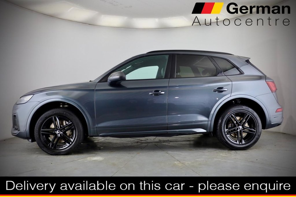 Used Audi Q5 2021 for sale - 76647665: Photo 5