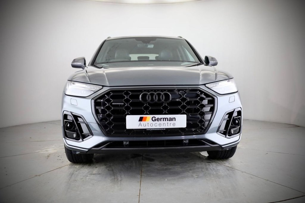 Used Audi Q5 2021 for sale - 76647665: Photo 6