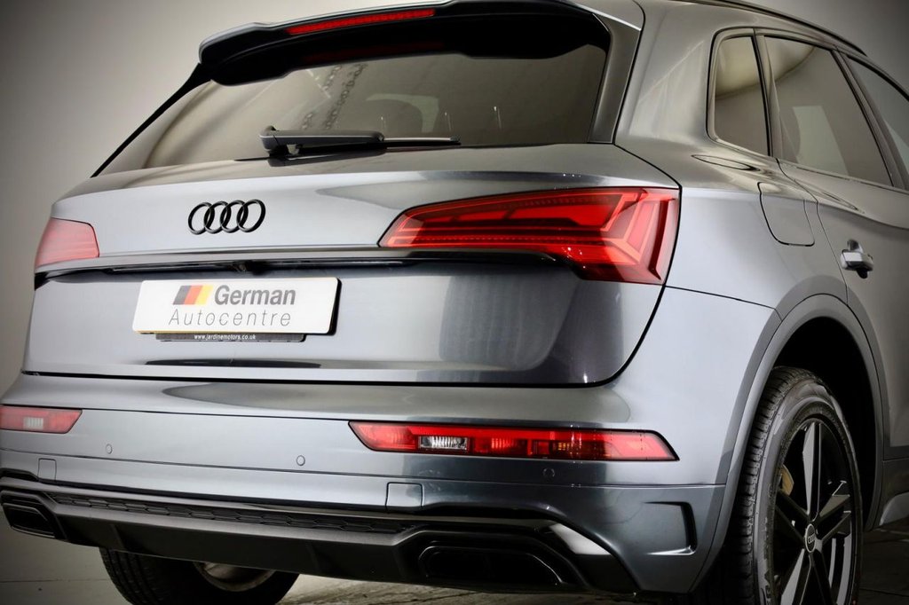 Used Audi Q5 2021 for sale - 76647665: Photo 7