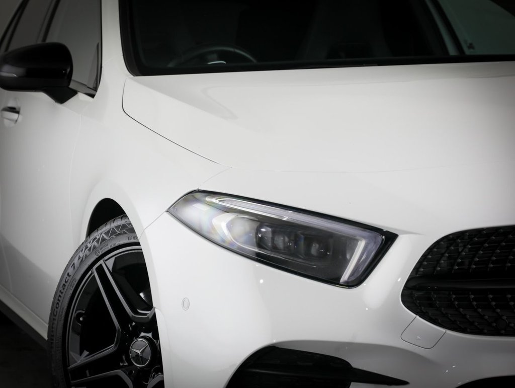 Used Mercedes-Benz A-Class 2021 for sale - 77010103: Photo 12