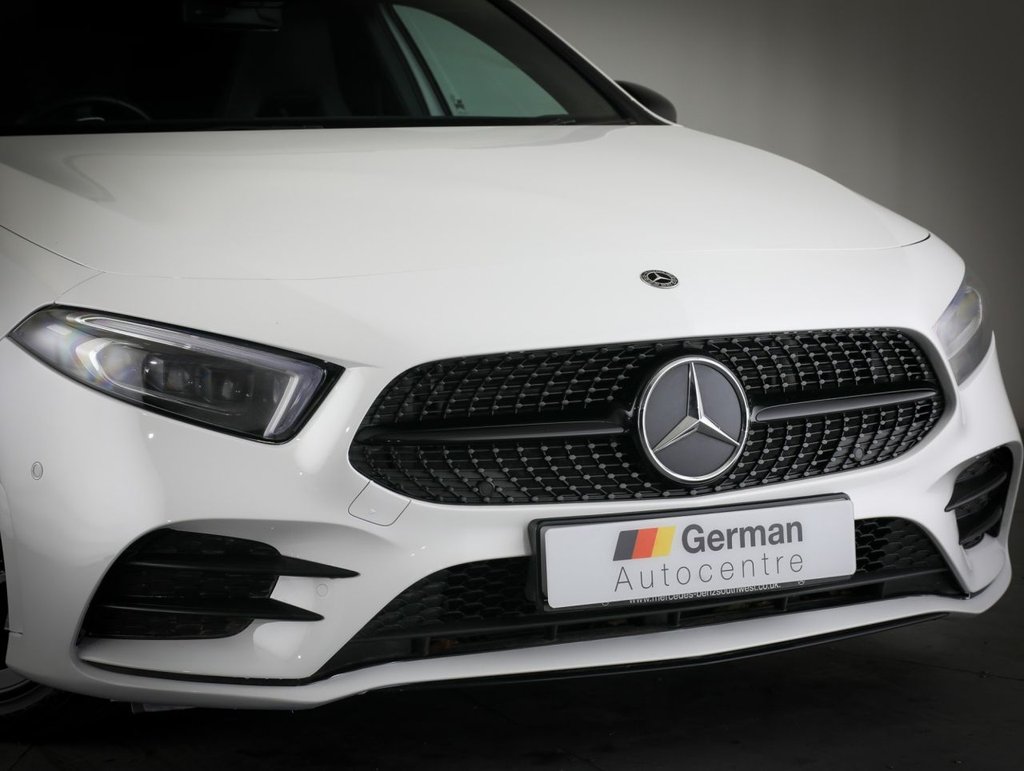 Used Mercedes-Benz A-Class 2021 for sale - 77010103: Photo 13