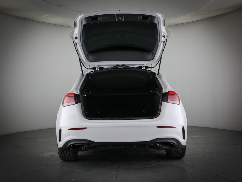 Used Mercedes-Benz A-Class 2021 for sale - 77010103: Photo 15