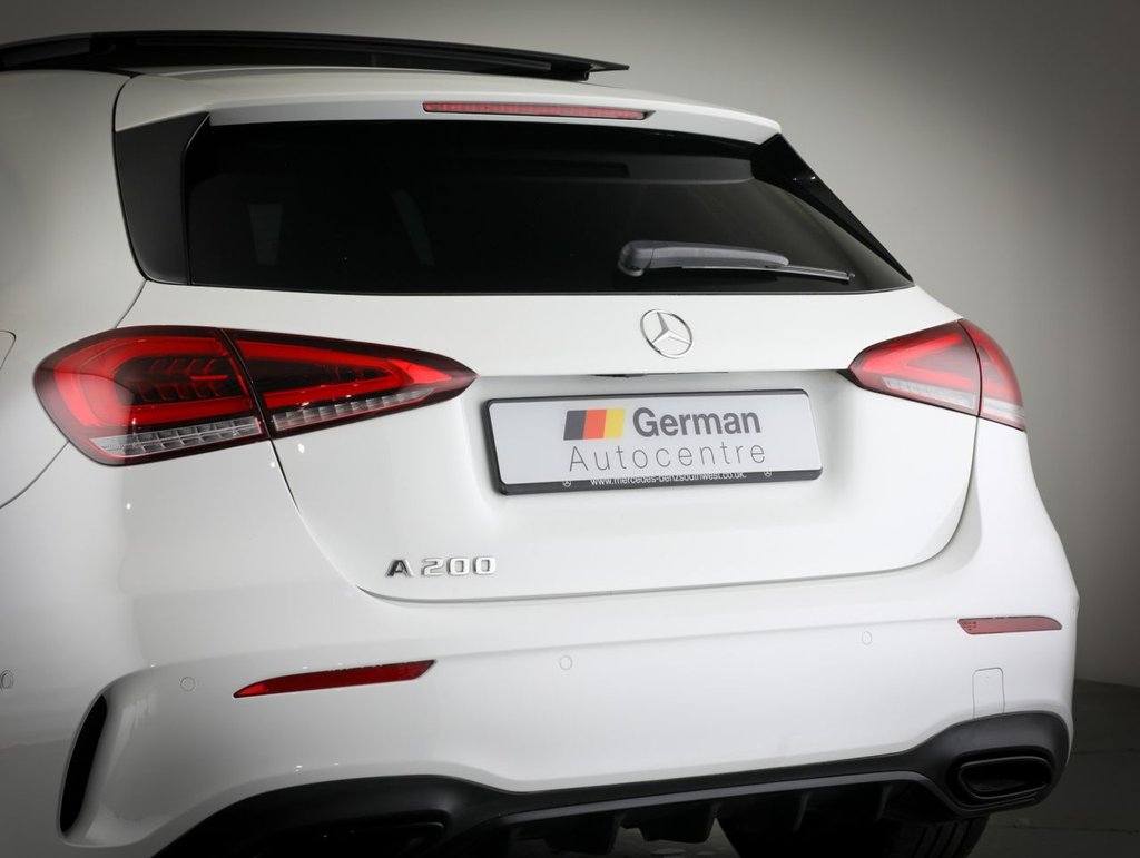 Used Mercedes-Benz A-Class 2021 for sale - 77010103: Photo 16