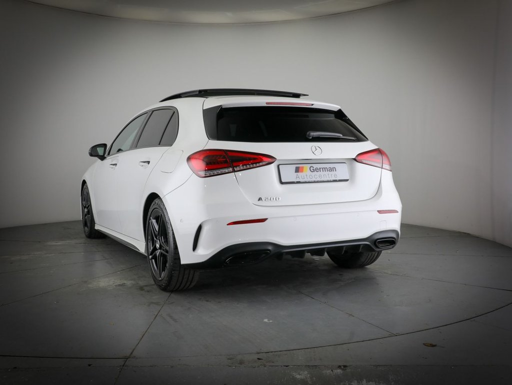 Used Mercedes-Benz A-Class 2021 for sale - 77010103: Photo 17