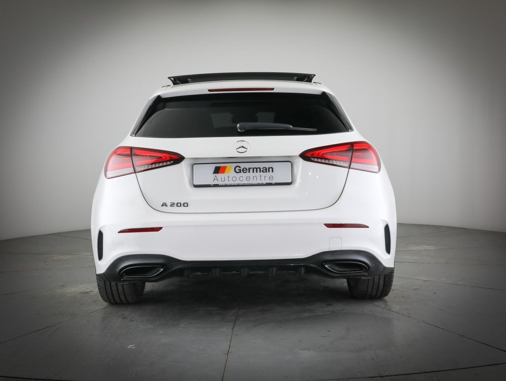 Used Mercedes-Benz A-Class 2021 for sale - 77010103: Photo 18