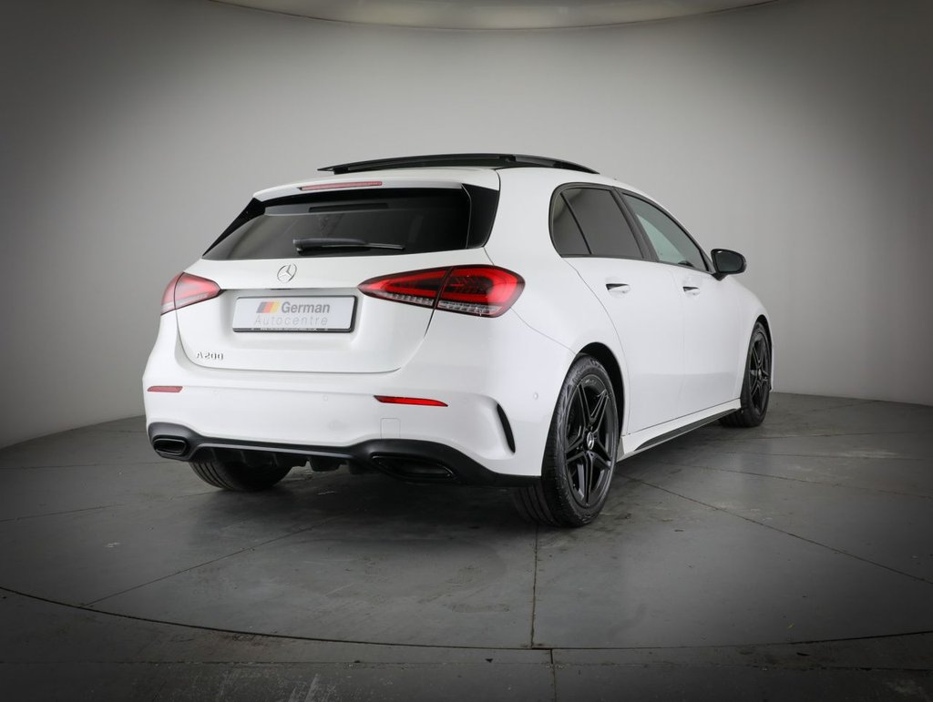 Used Mercedes-Benz A-Class 2021 for sale - 77010103: Photo 19