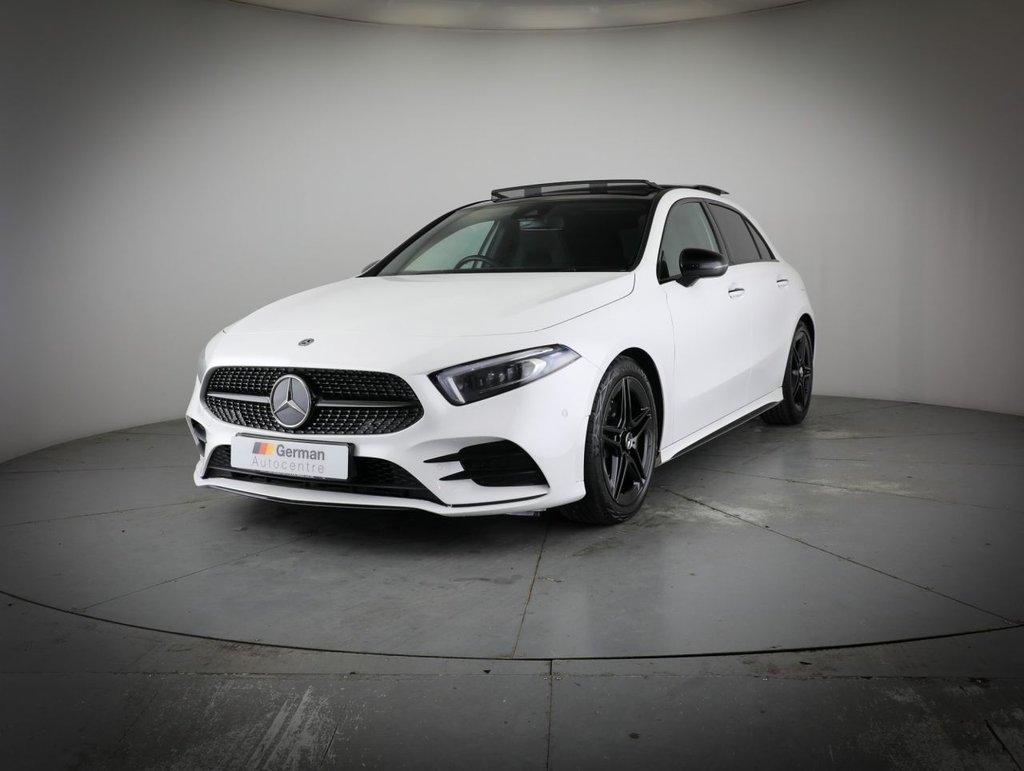 Used Mercedes-Benz A-Class 2021 for sale - 77010103: Photo 20