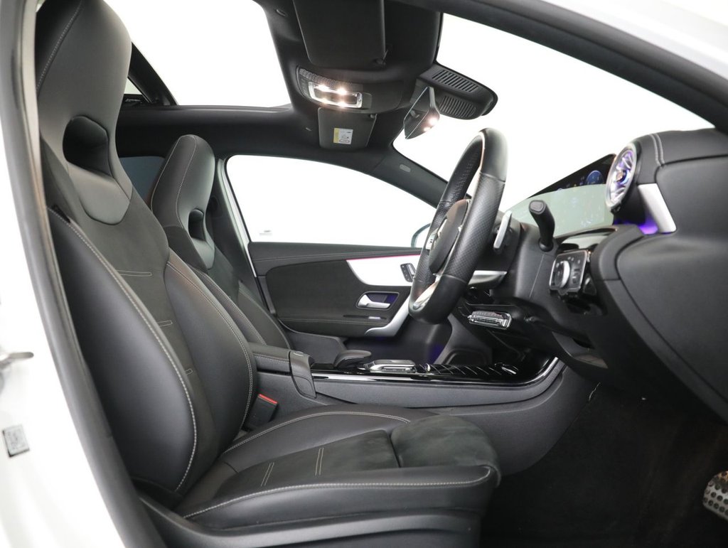 Used Mercedes-Benz A-Class 2021 for sale - 77010103: Photo 21