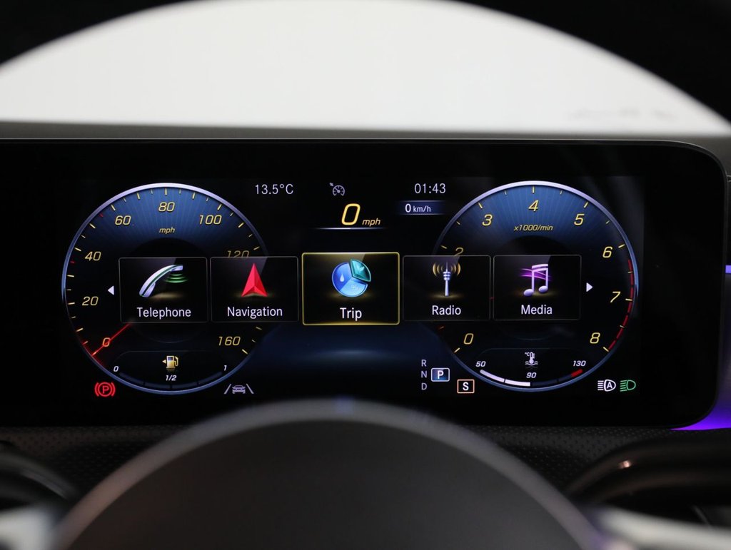 Used Mercedes-Benz A-Class 2021 for sale - 77010103: Photo 22