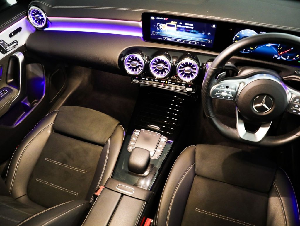 Used Mercedes-Benz A-Class 2021 for sale - 77010103: Photo 24