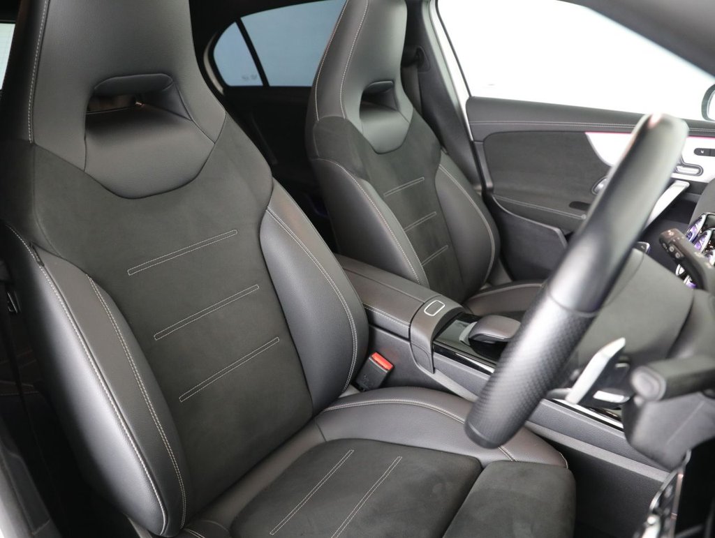 Used Mercedes-Benz A-Class 2021 for sale - 77010103: Photo 26