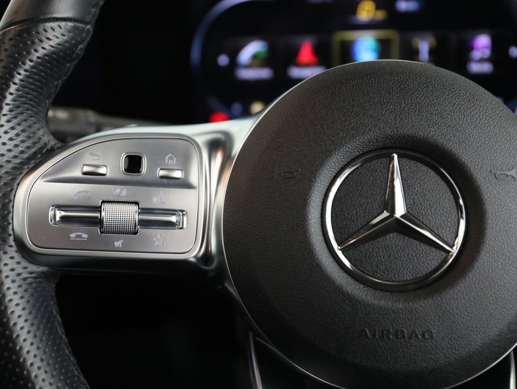 Used Mercedes-Benz A-Class 2021 for sale - 77010103: Photo 27