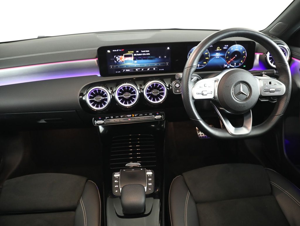 Used Mercedes-Benz A-Class 2021 for sale - 77010103: Photo 29