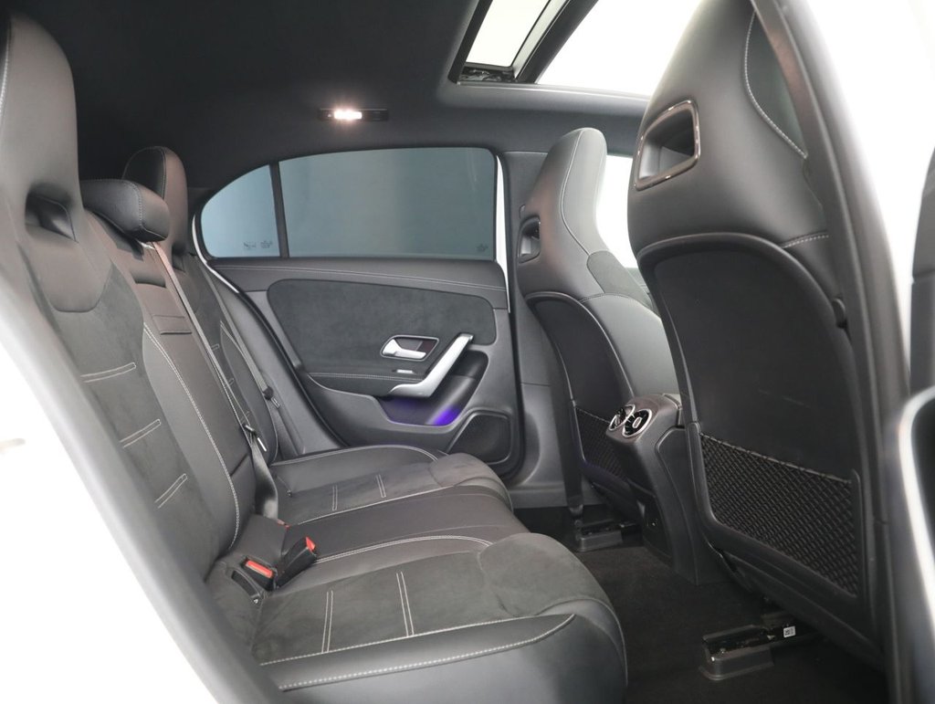 Used Mercedes-Benz A-Class 2021 for sale - 77010103: Photo 31