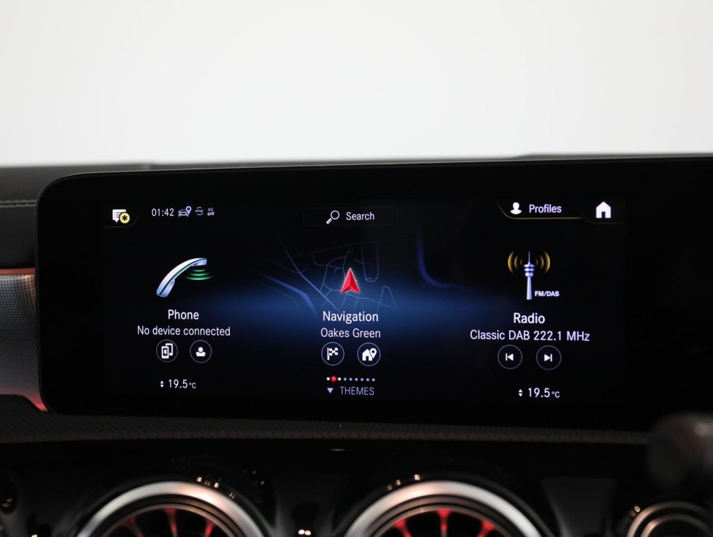 Used Mercedes-Benz A-Class 2021 for sale - 77010103: Photo 33