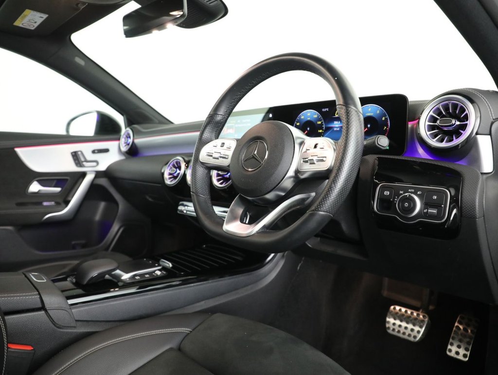 Used Mercedes-Benz A-Class 2021 for sale - 77010103: Photo 34