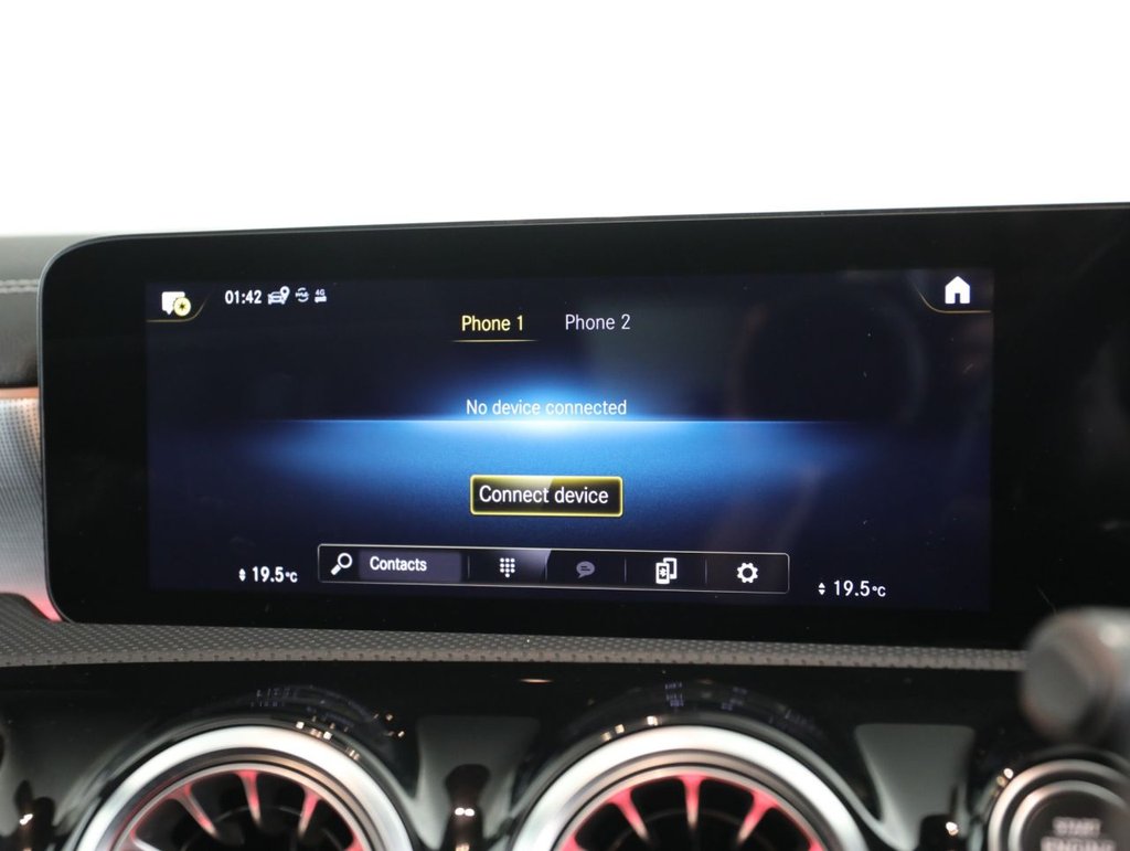 Used Mercedes-Benz A-Class 2021 for sale - 77010103: Photo 35